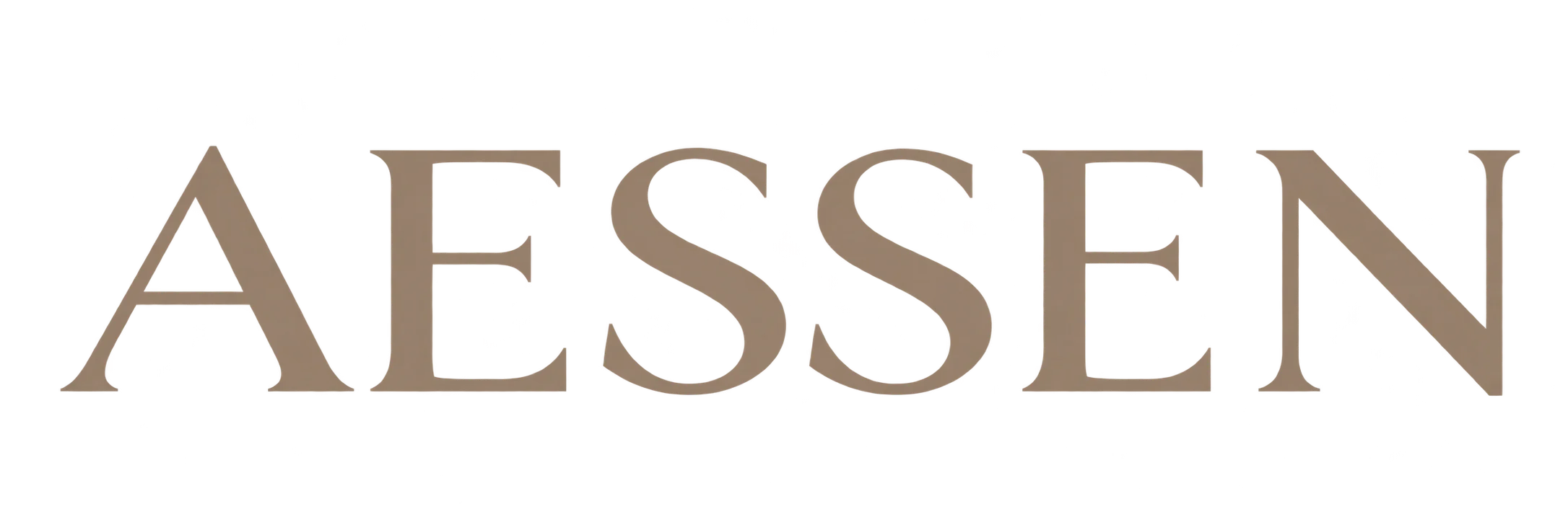 Aessen Thane Logo